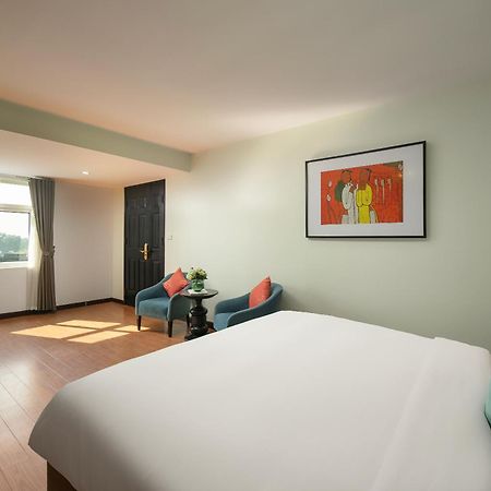 Anise Hotel & Spa Hanoi Luaran gambar