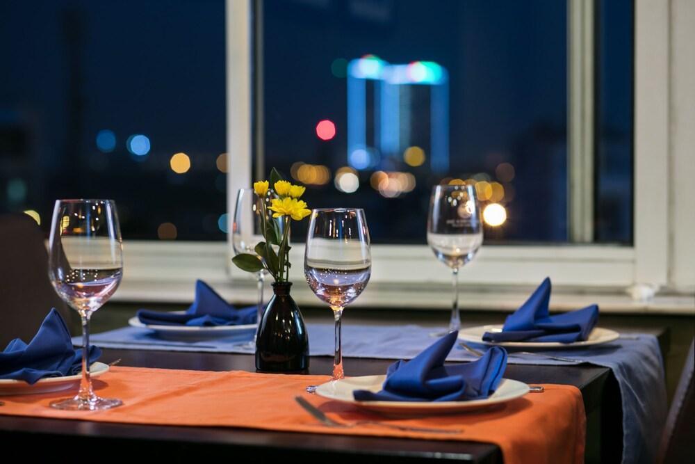 Anise Hotel & Spa Hanoi Luaran gambar