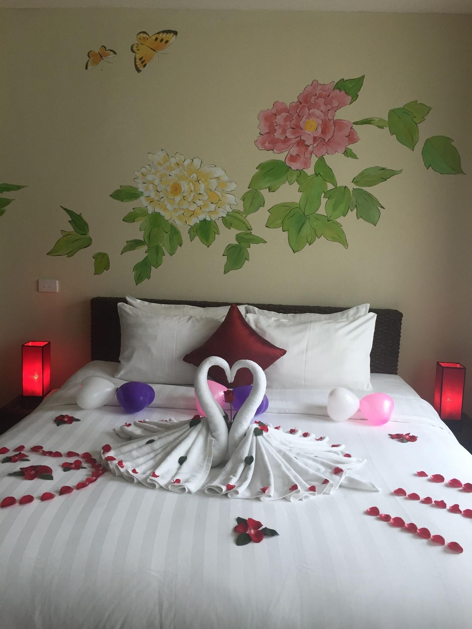 Anise Hotel & Spa Hanoi Luaran gambar
