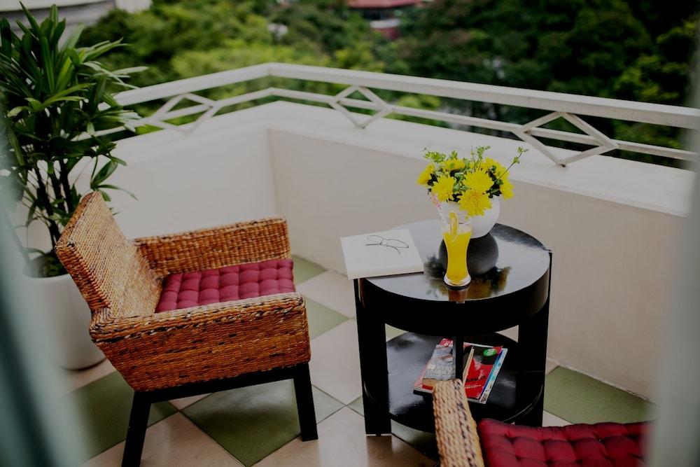 Anise Hotel & Spa Hanoi Luaran gambar