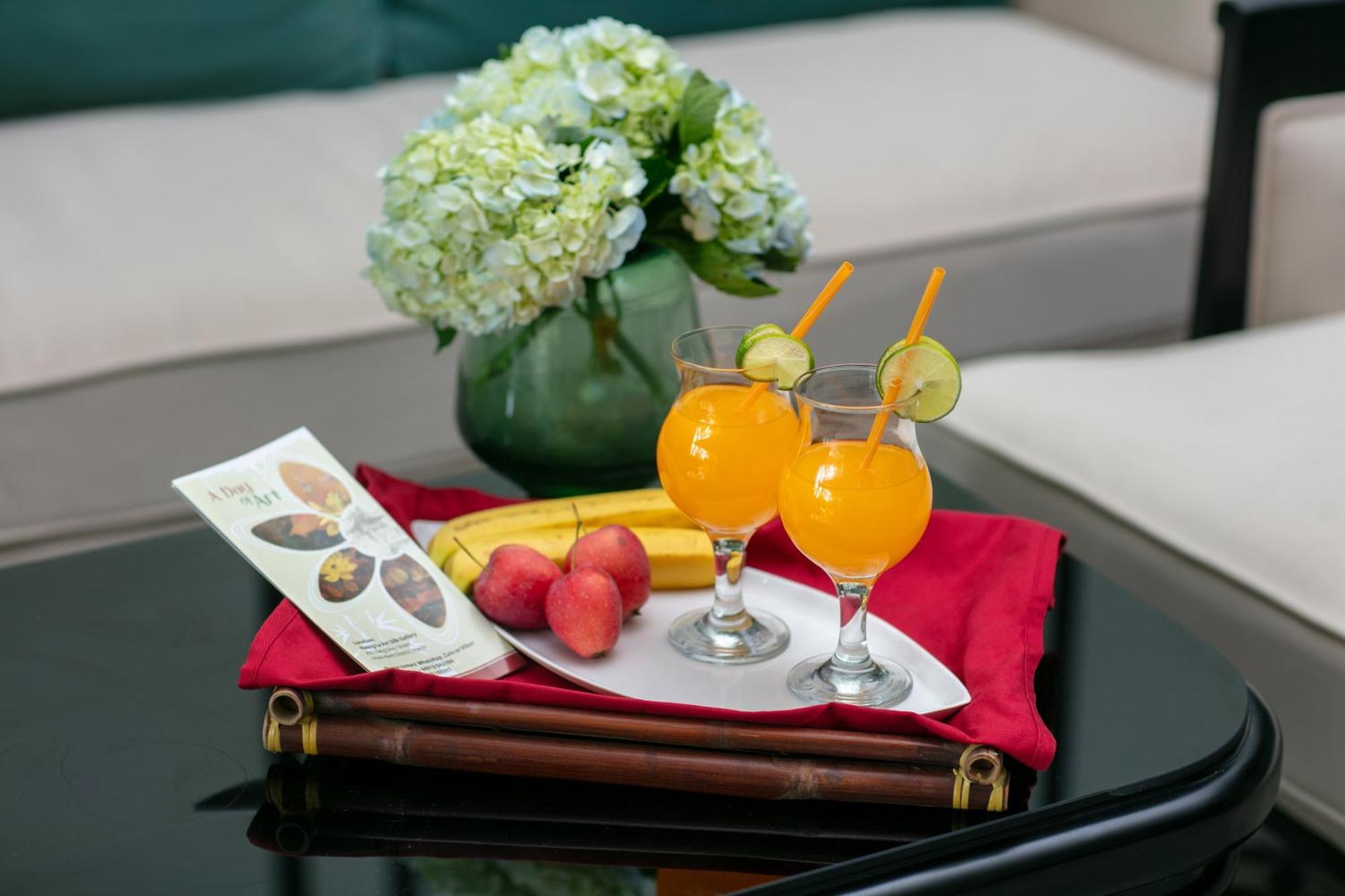 Anise Hotel & Spa Hanoi Luaran gambar