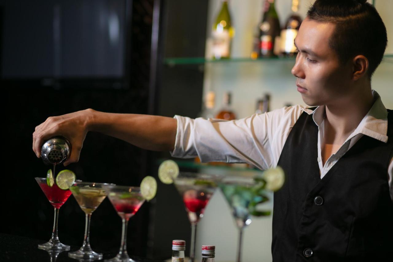 Anise Hotel & Spa Hanoi Luaran gambar