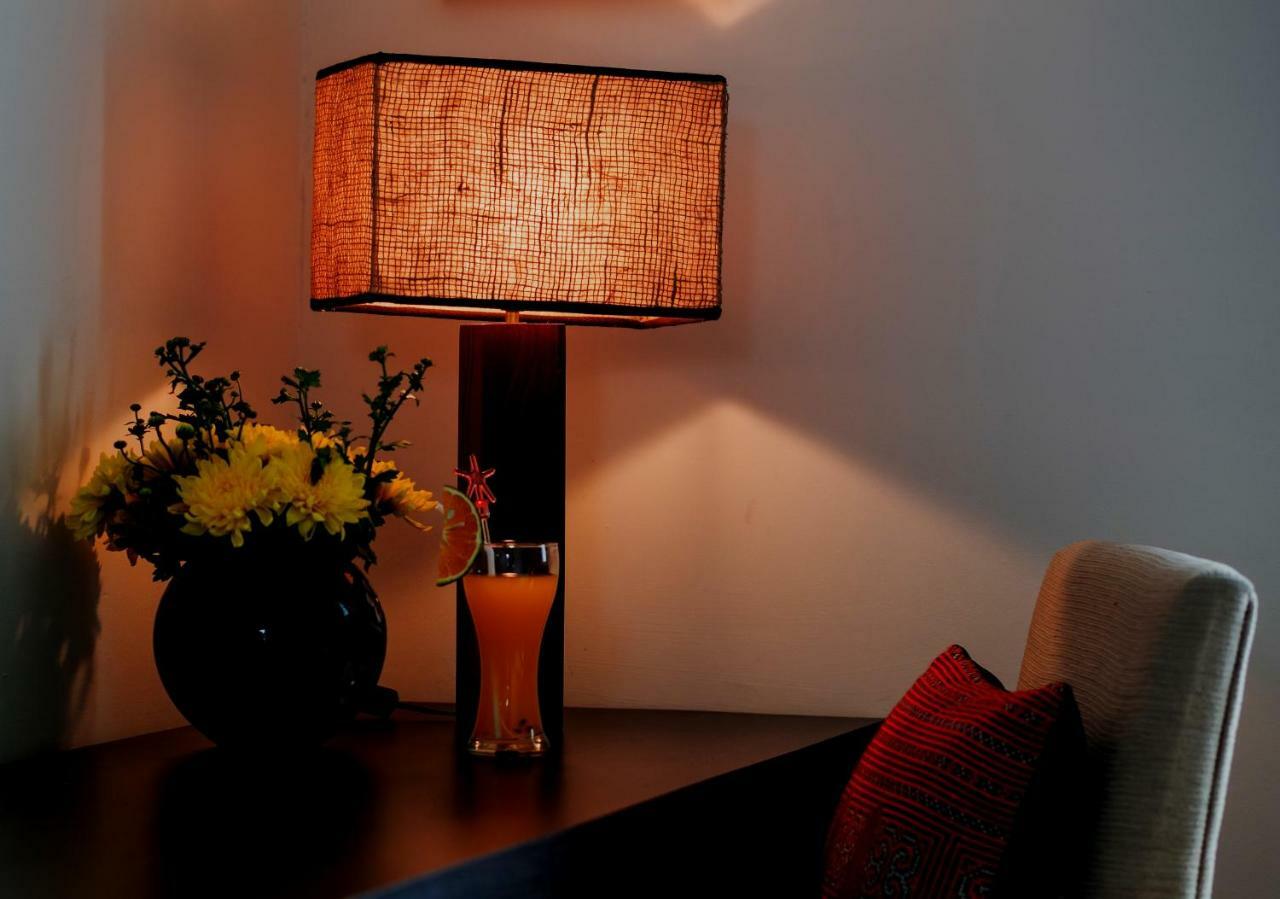 Anise Hotel & Spa Hanoi Luaran gambar