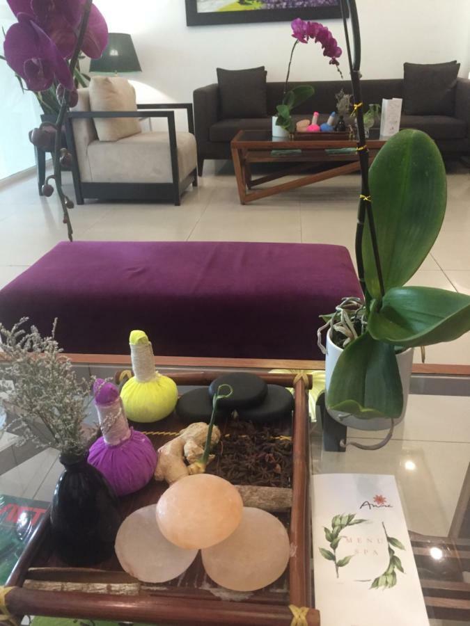 Anise Hotel & Spa Hanoi Luaran gambar